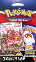 Pokémon TCG: Trading Card Hanger Pack
