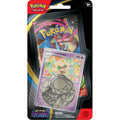 Pokémon TCG: Mega Evolution Phantasmal Flames - Booster Pack