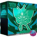 Twilight Masquerade Elite Trainer Box - SV06: Twilight Masquerade (TWM)