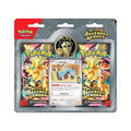 Mega Evolution: Ascended Heroes Collection - Larry - ME: Ascended Heroes (ASC)