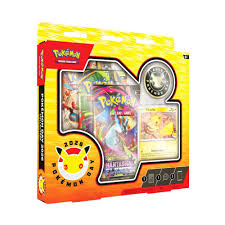 Pokemon Day 2026 Collection - Miscellaneous Cards & Products (MCAP)