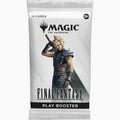FINAL FANTASY - Play Booster Pack - FINAL FANTASY (FIN)