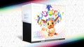 Pokémon TCG: Scarlet & Violet-Prismatic Evolutions Elite Trainer Box